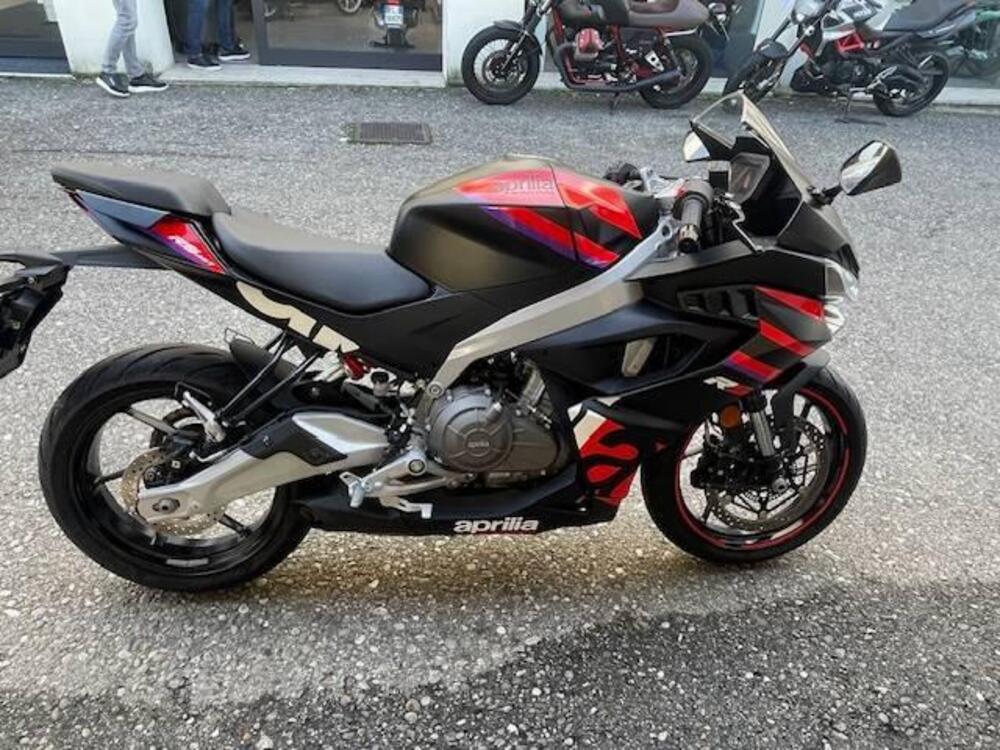 Aprilia RS 457 (2024) (4)