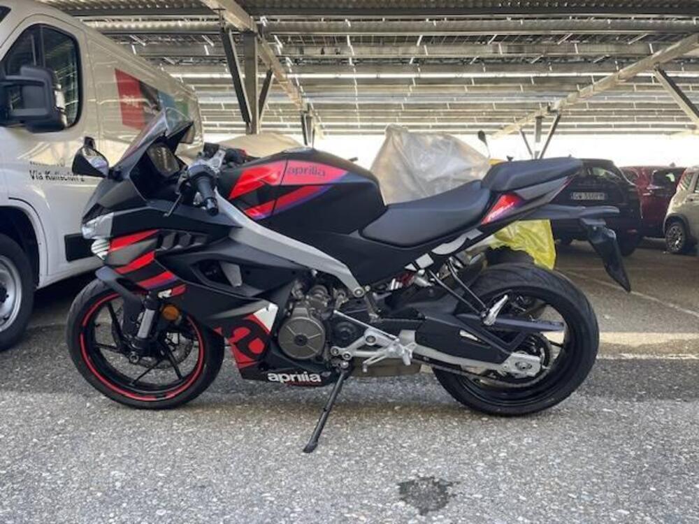 Aprilia RS 457 (2024) (2)