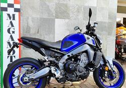 Yamaha MT-09 (2021 - 23) usata