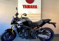 Yamaha MT-09 SP (2024 - 25) nuova