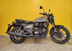 Royal Enfield Shotgun 650 (2024) usata