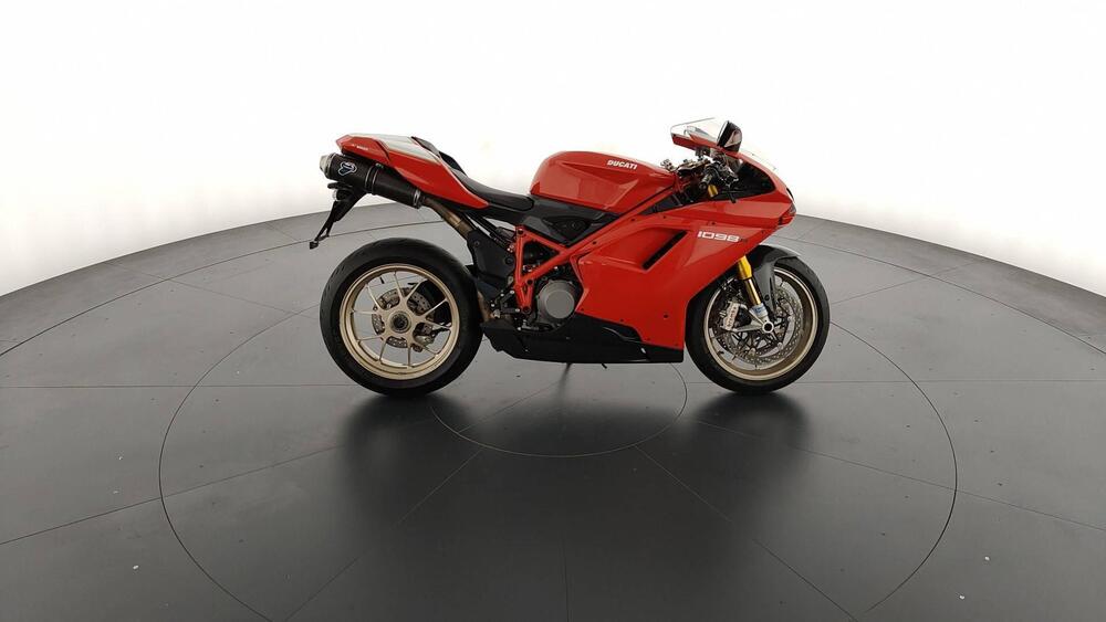 Ducati 1198 R Corse Special Edition (2010 - 12) (4)