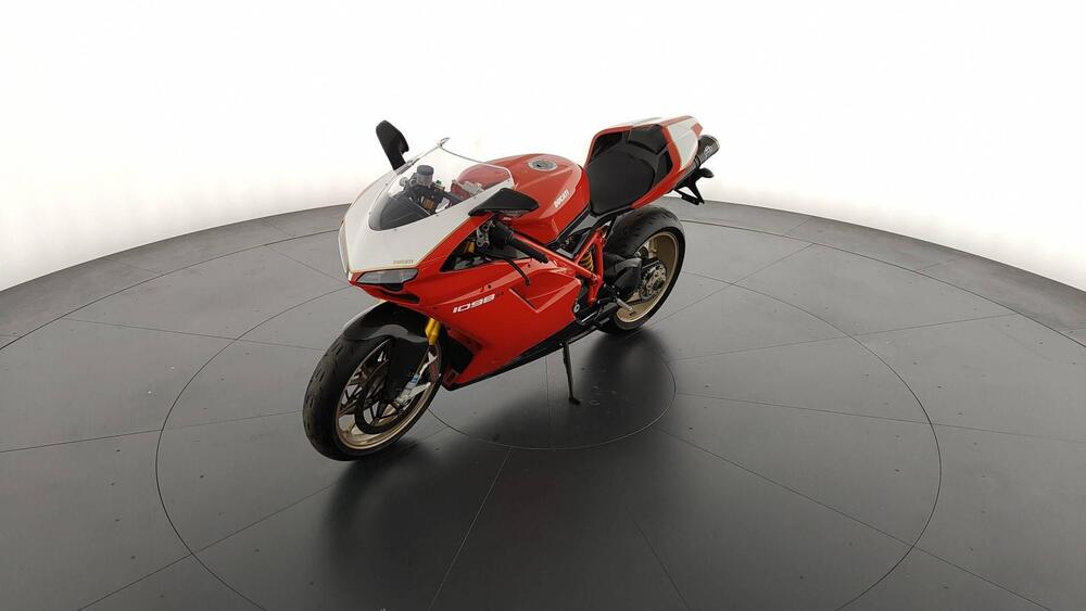 Ducati 1198 R Corse Special Edition (2010 - 12)