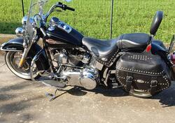 Harley-Davidson 1584 Heritage Classic (2006 - 07) - FLSTC usata