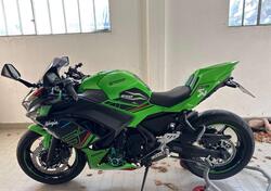 Kawasaki Ninja 650 (2021 - 25) usata