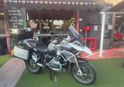 Bmw R 1200 GS (2013 - 16) usata