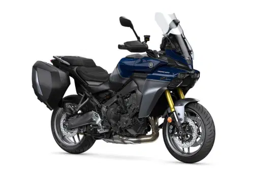 Yamaha Tracer 9 GT+ Y-AMT (2025 - 26)