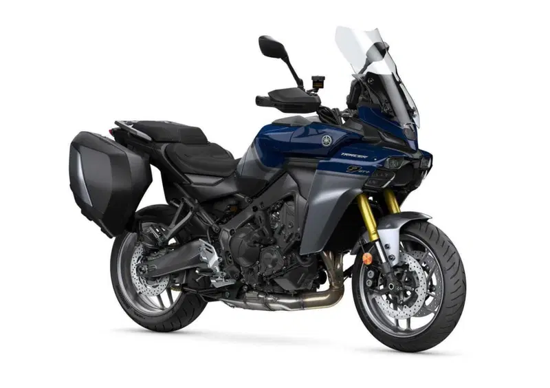 Yamaha Tracer 9 Tracer 9 GT+ Y-AMT (2025 - 26)