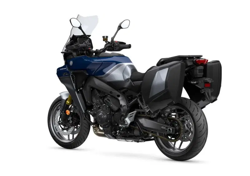 Yamaha Tracer 9 Tracer 9 GT+ Y-AMT (2025 - 26) (4)