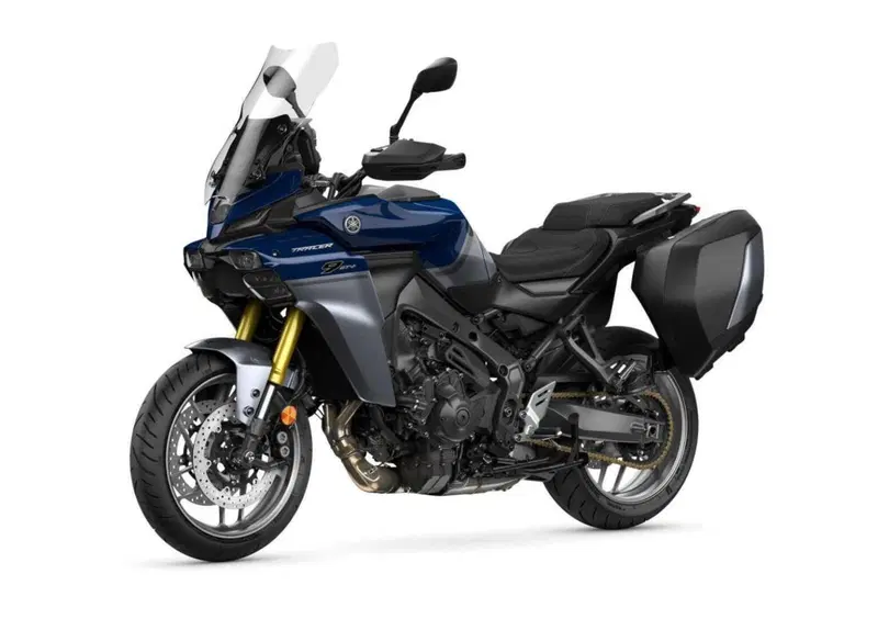 Yamaha Tracer 9 Tracer 9 GT+ Y-AMT (2025 - 26) (6)