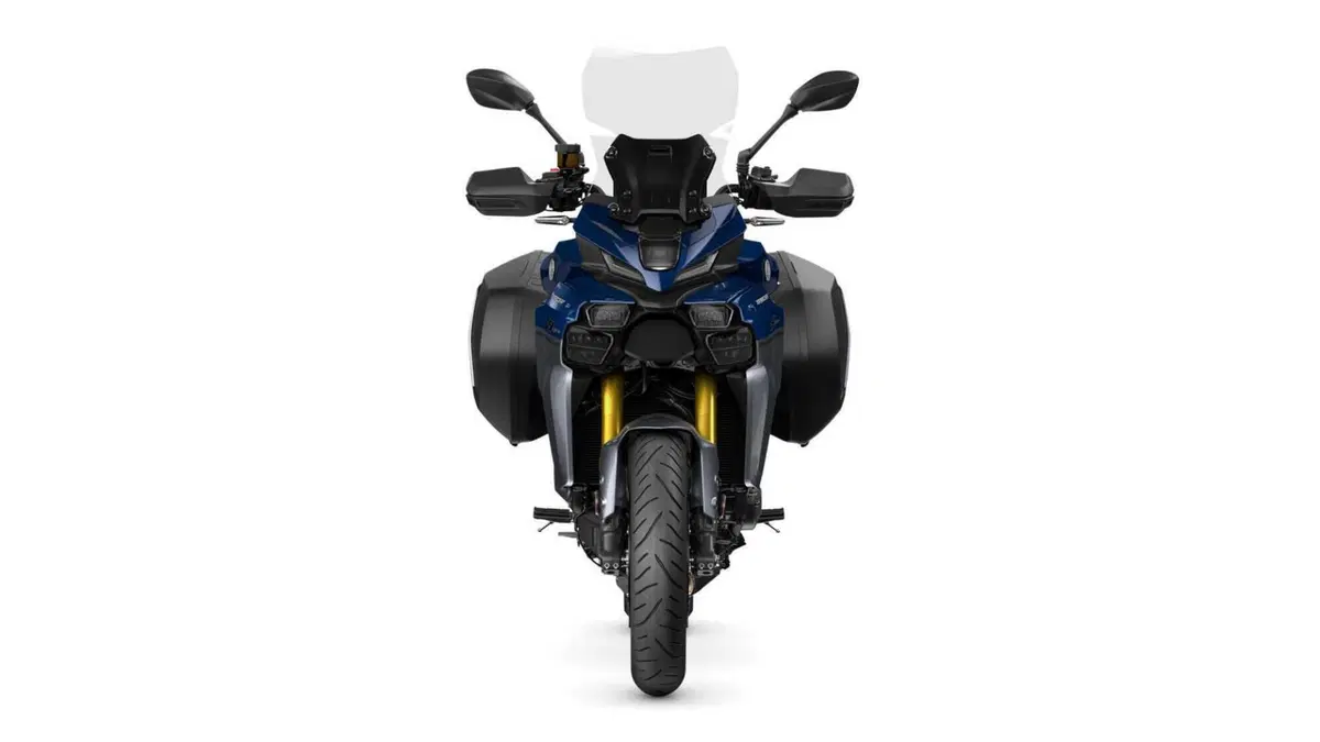 Yamaha Tracer 9 Tracer 9 GT+ Y-AMT (2025 - 26) (7)