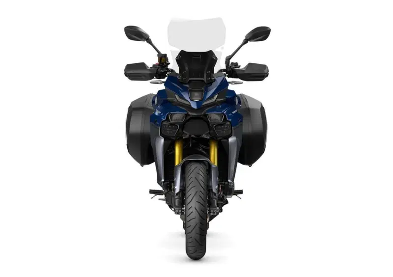 Yamaha Tracer 9 Tracer 9 GT+ Y-AMT (2025 - 26) (7)