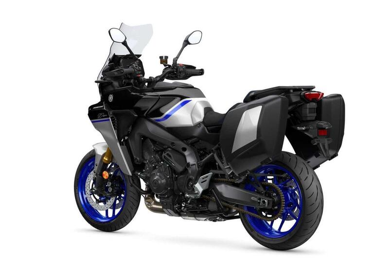 Yamaha Tracer 9 Tracer 9 GT+ (2025) (11)