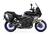 Yamaha Tracer 9 GT+ Y-AMT (2025) (9)