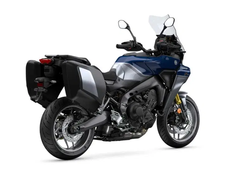 Yamaha Tracer 9 Tracer 9 GT+ Y-AMT (2025 - 26) (3)