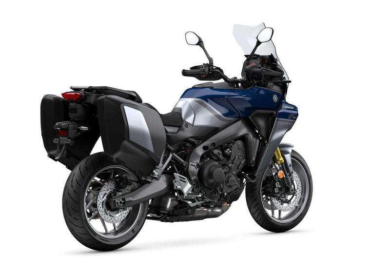 Yamaha Tracer 9 Tracer 9 GT+ (2025) (3)