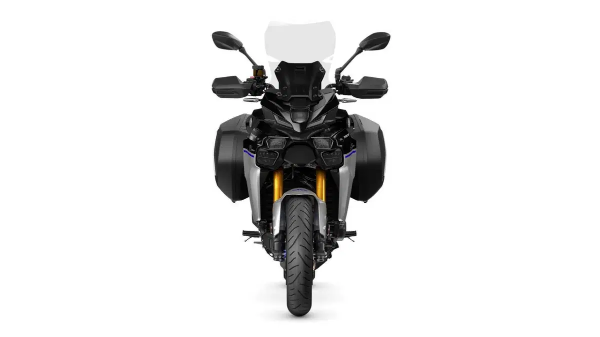 Yamaha Tracer 9 Tracer 9 GT+ Y-AMT (2025 - 26) (14)