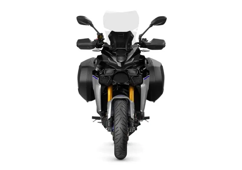 Yamaha Tracer 9 Tracer 9 GT+ Y-AMT (2025 - 26) (14)