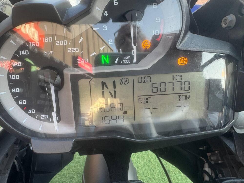 Bmw R 1200 GS (2013 - 16) (5)