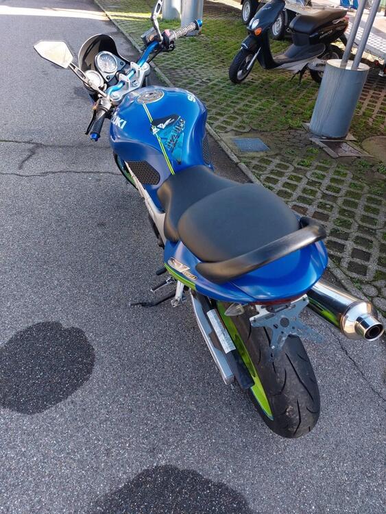 RICAMBI PER SUZUKI SV