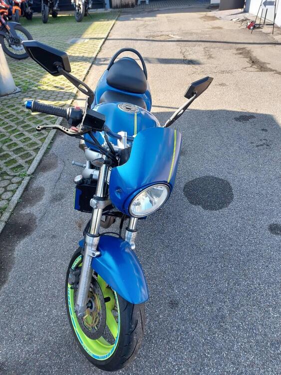 RICAMBI PER SUZUKI SV (3)