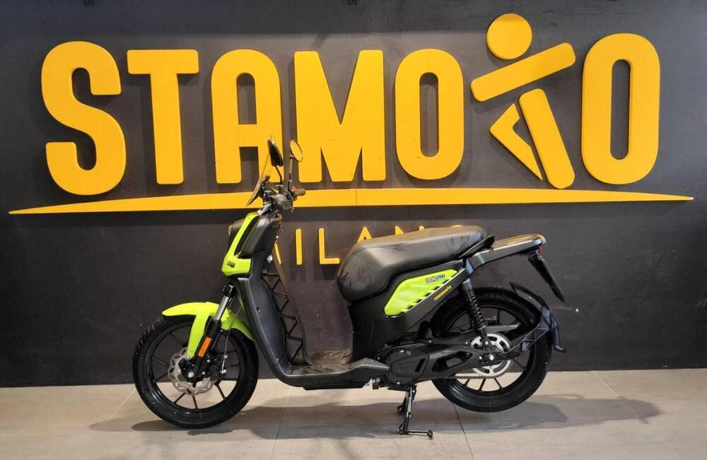 Fantic Motor Issimo (2019 - 23) (3)