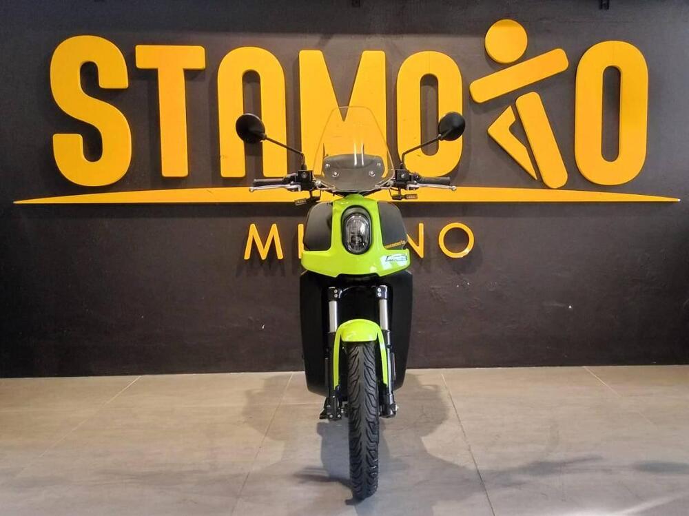 Fantic Motor Issimo (2019 - 23) (4)