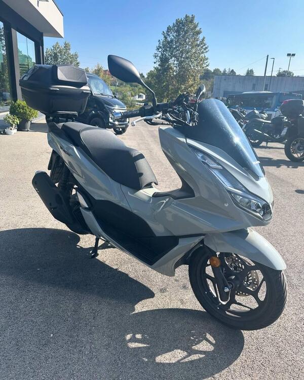 Honda PCX 125 (2021 - 24) (3)