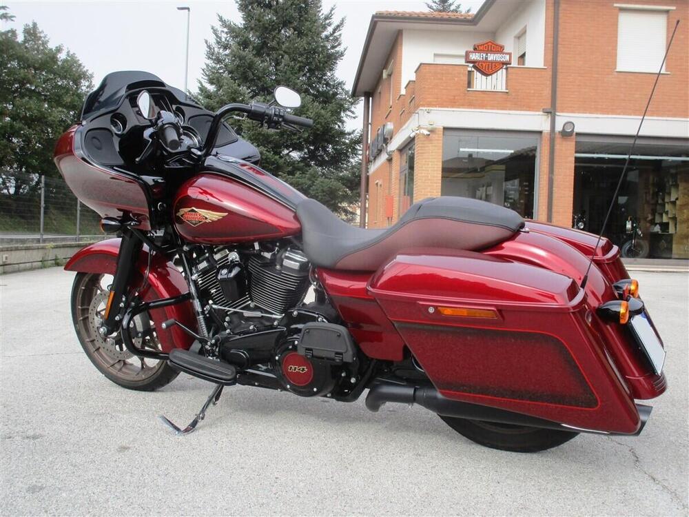 Harley-Davidson Road Glide Special Anniversary (2023) (5)