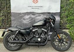 Harley-Davidson 883 Iron (2014 - 16) - XL 883N usata