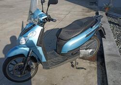 Piaggio Carnaby 125 usata