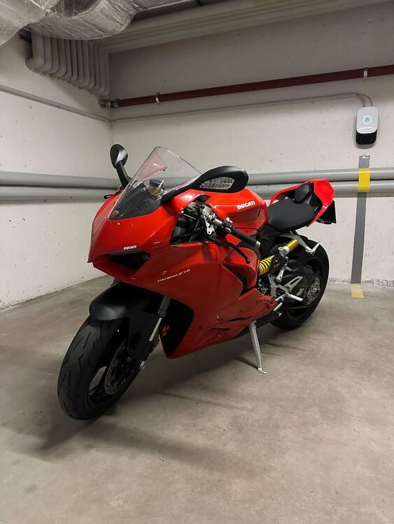 Ducati Panigale V2 955 (2020) (3)