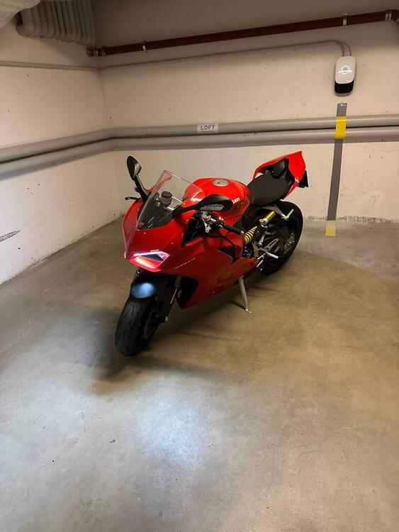 Ducati Panigale V2 955 (2020) (2)