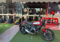 Ducati Scrambler 800 Icon (2021 - 22) usata