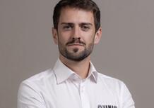 Yamaha: Matteo Normanni è il nuovo nuovo Department Manager Marketing & Racing