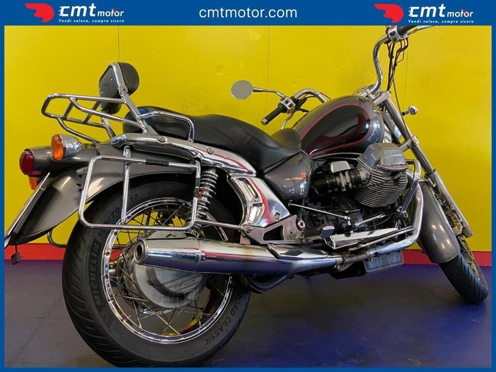 Moto Guzzi California EV Touring (2002 - 06) (4)