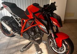 KTM 1290 Super Duke R ABS (2014 - 16) usata