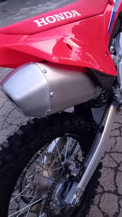 Honda CRF 250 R (2022) (2)