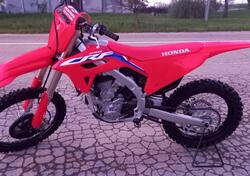 Honda CRF 250 R (2022) usata