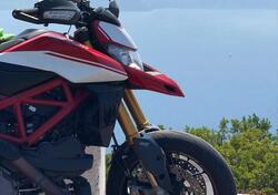 Ducati Hypermotard 950 SP (2019 - 20) usata