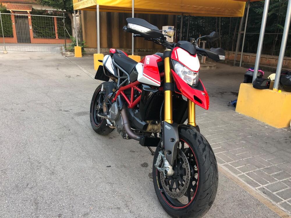 Ducati Hypermotard 950 SP (2019 - 20) (3)