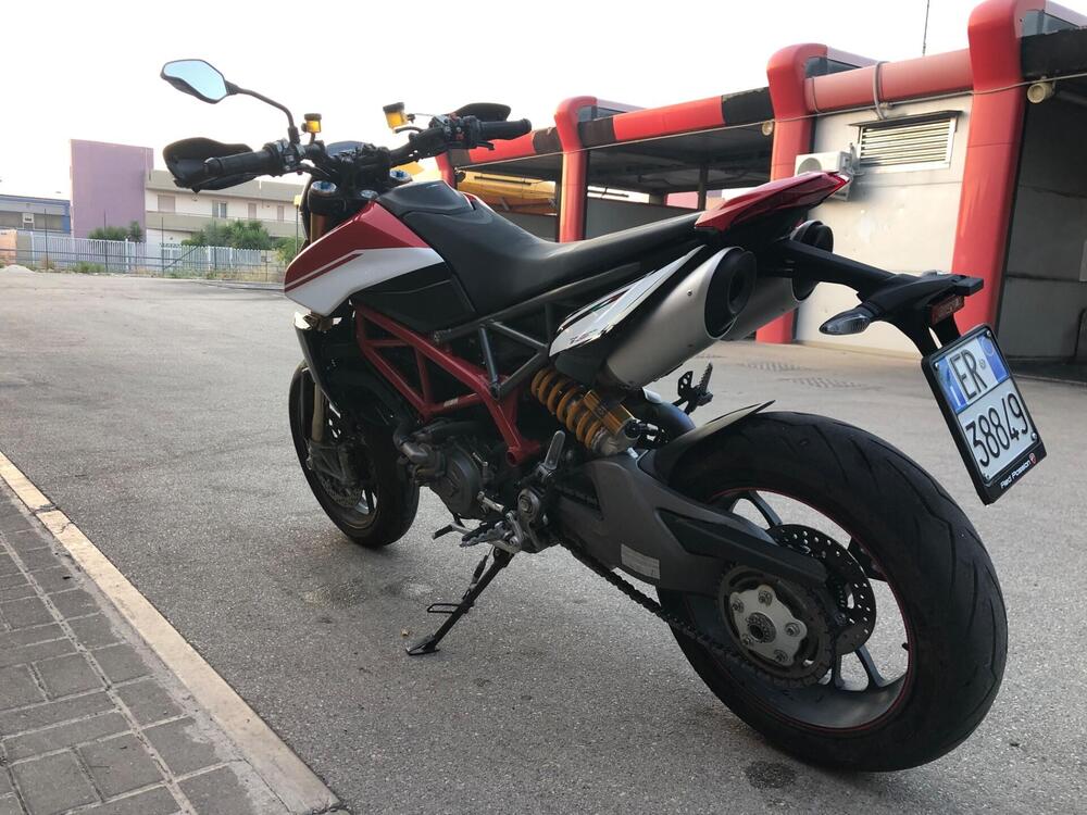 Ducati Hypermotard 950 SP (2019 - 20) (4)