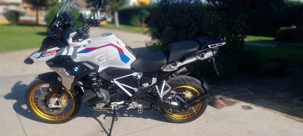 Bmw R 1250 GS (2021 - 24) (5)