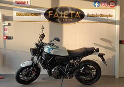 Yamaha XSR 700 (2022 - 24) usata