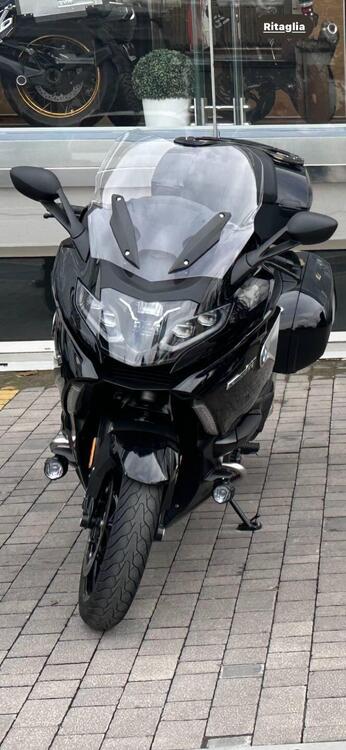 Bmw K 1600 GT (2022 - 25)