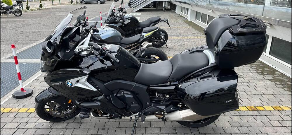 Bmw K 1600 GT (2022 - 25) (2)