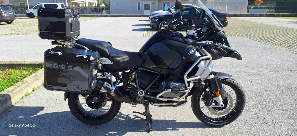 Bmw R 1250 GS Adventure (2021 - 24) (3)