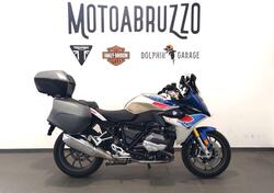 Bmw R 1200 RS (2015 - 16) usata