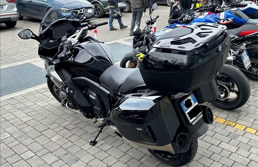 Bmw K 1600 GT (2022 - 25) (3)