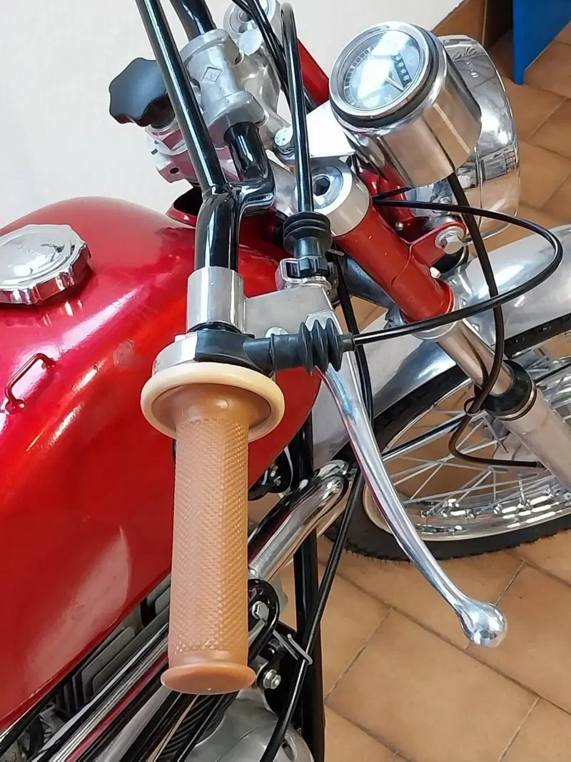 Benelli Leoncino Cross (8)
